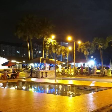 Green Town Hotel And Resort Port Dickson Eksteriør bilde