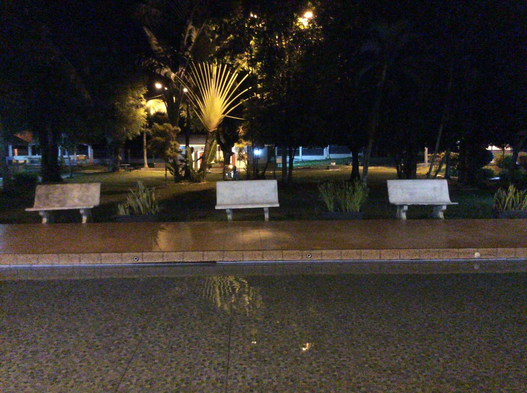 Green Town Hotel And Resort Port Dickson Eksteriør bilde