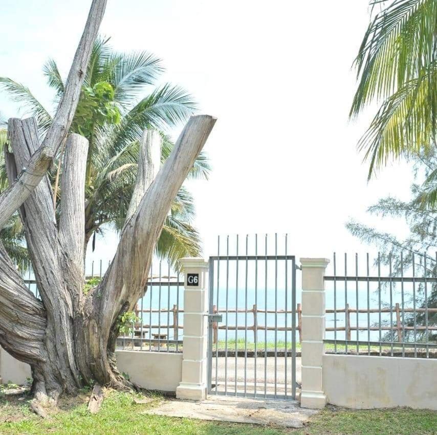 Green Town Hotel And Resort Port Dickson Eksteriør bilde
