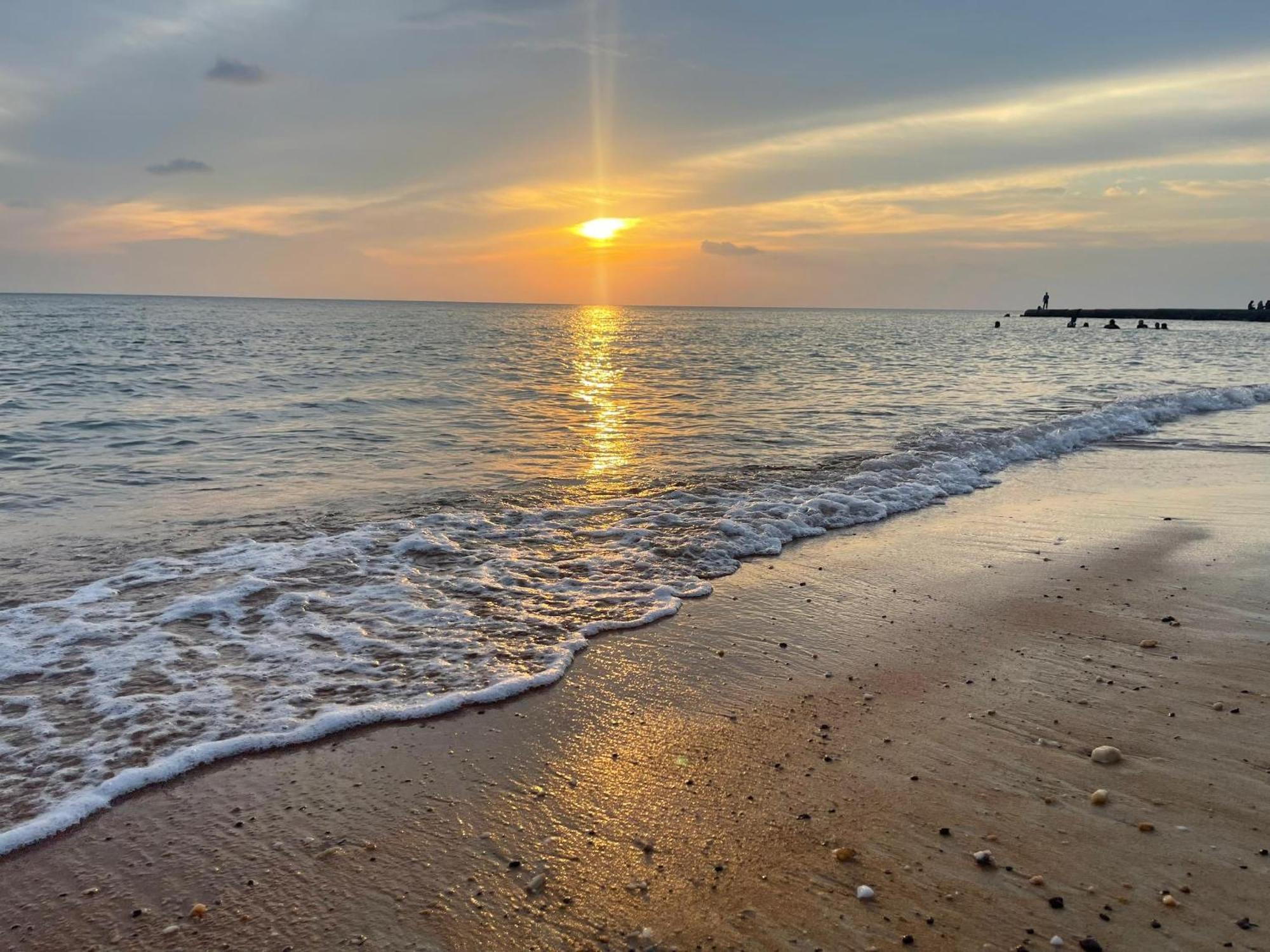 Green Town Hotel And Resort Port Dickson Eksteriør bilde